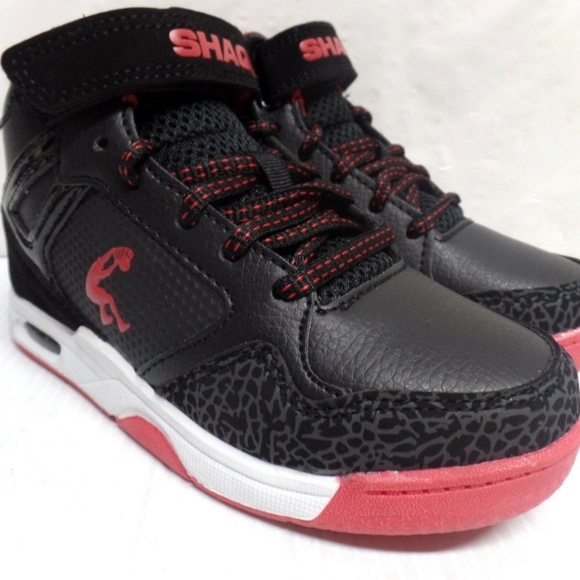 shaq shoes